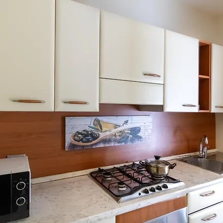 Pallavicino 아파트