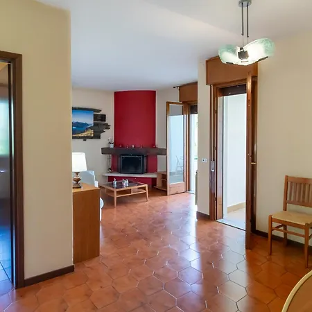 Apartment Pallavicino