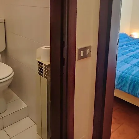 Pallavicino Apartmán *