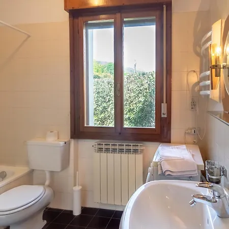 Pallavicino Apartment