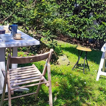 Pallavicino Appartement