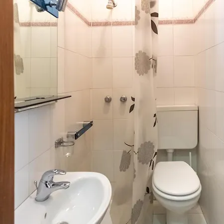 Pallavicino Appartement