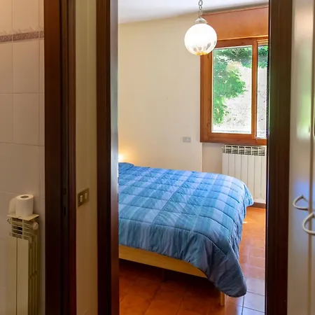 Appartement Pallavicino *