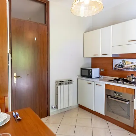 Pallavicino Appartement Stresa