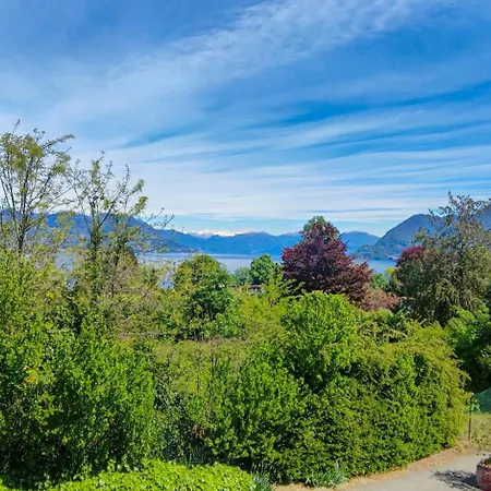 Pallavicino Appartement Stresa
