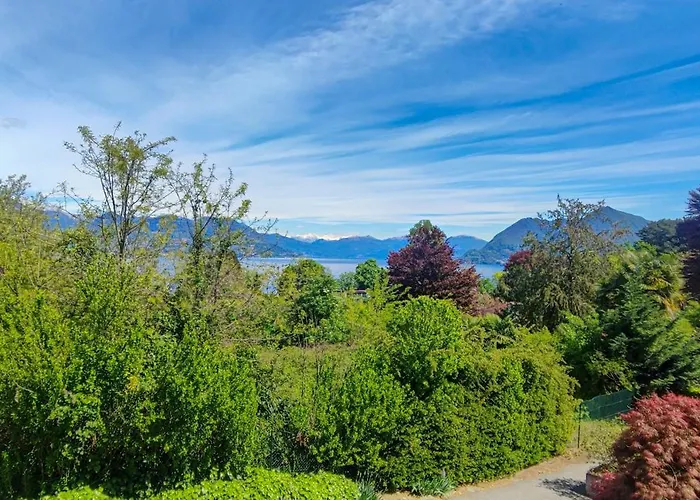Pallavicino Appartamento Stresa